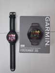 Часы Garmin Forerunner с гарантией