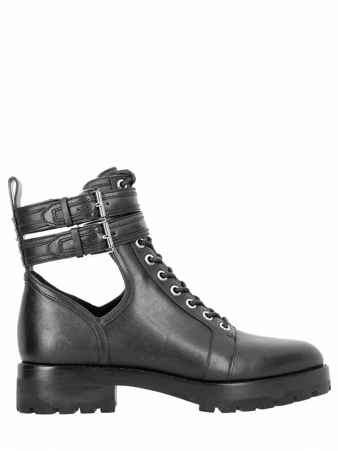 Ботинки Michael Kors (оригинал!) 36 р-р (6М)