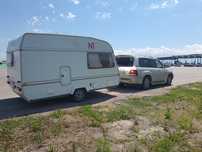 Прокат аренда автомобиля и автодома с опытным водителем