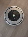 Робот пылесос irobot 780