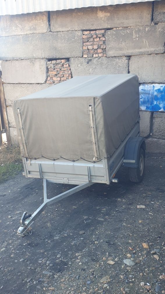 Продам прицеп КМЗ 7194 В1