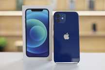 iPhone (айфон) 12 128gb 85%
