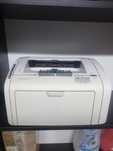 Hp laserjet 1018