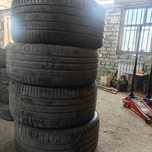 R22 315/35 275/40 Комплект летней резины