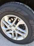 Шины летние Hankook tire