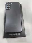 Samsung Galaxy S21 128 Gb (г. Алматы) лот 389309