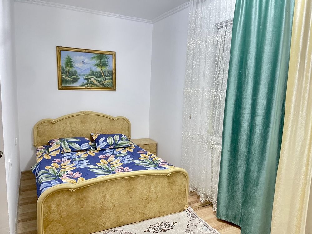 Сдается 2х ком квартира Арай 3