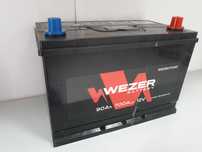 Аккумулятор WEZER(Везер) 90 Ah