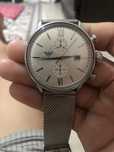 EA7 Emporio Armani часы