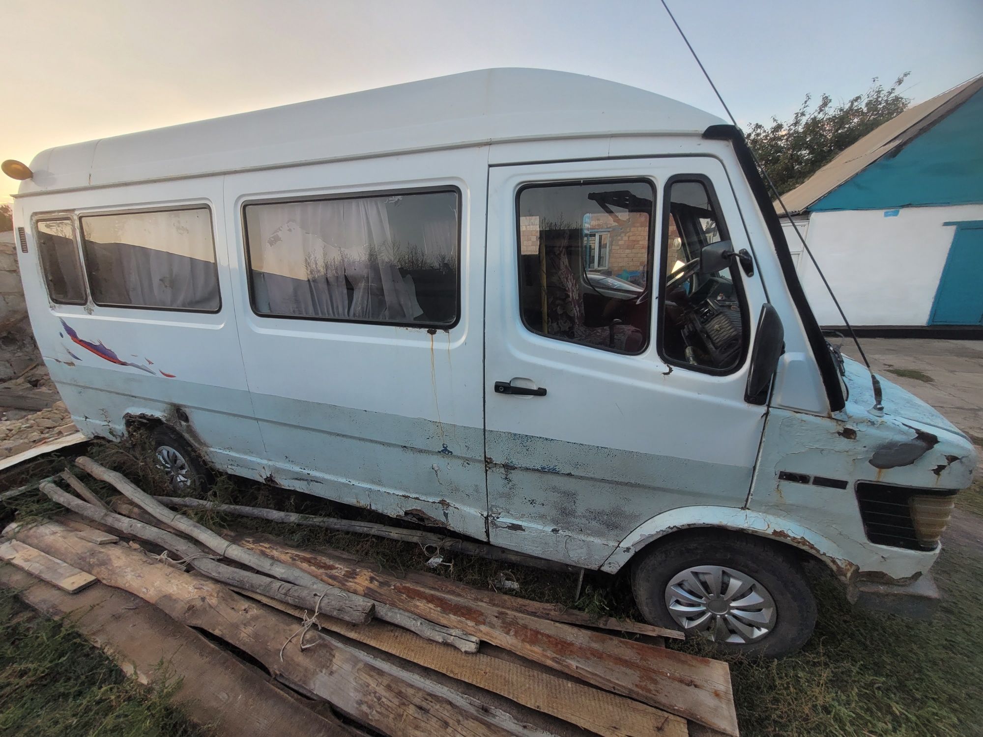 Продам Спринтер/Сапог