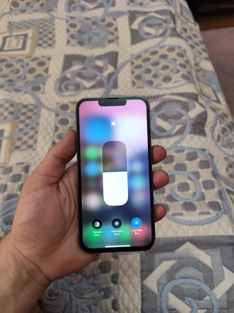 iPhone 13pro 128gb