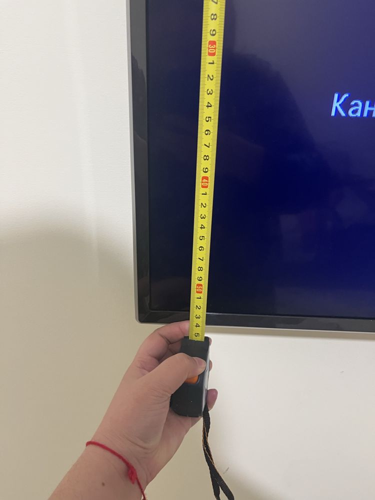 LG в хорошем состоянии
