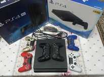 Playstation 4 Slim Pro