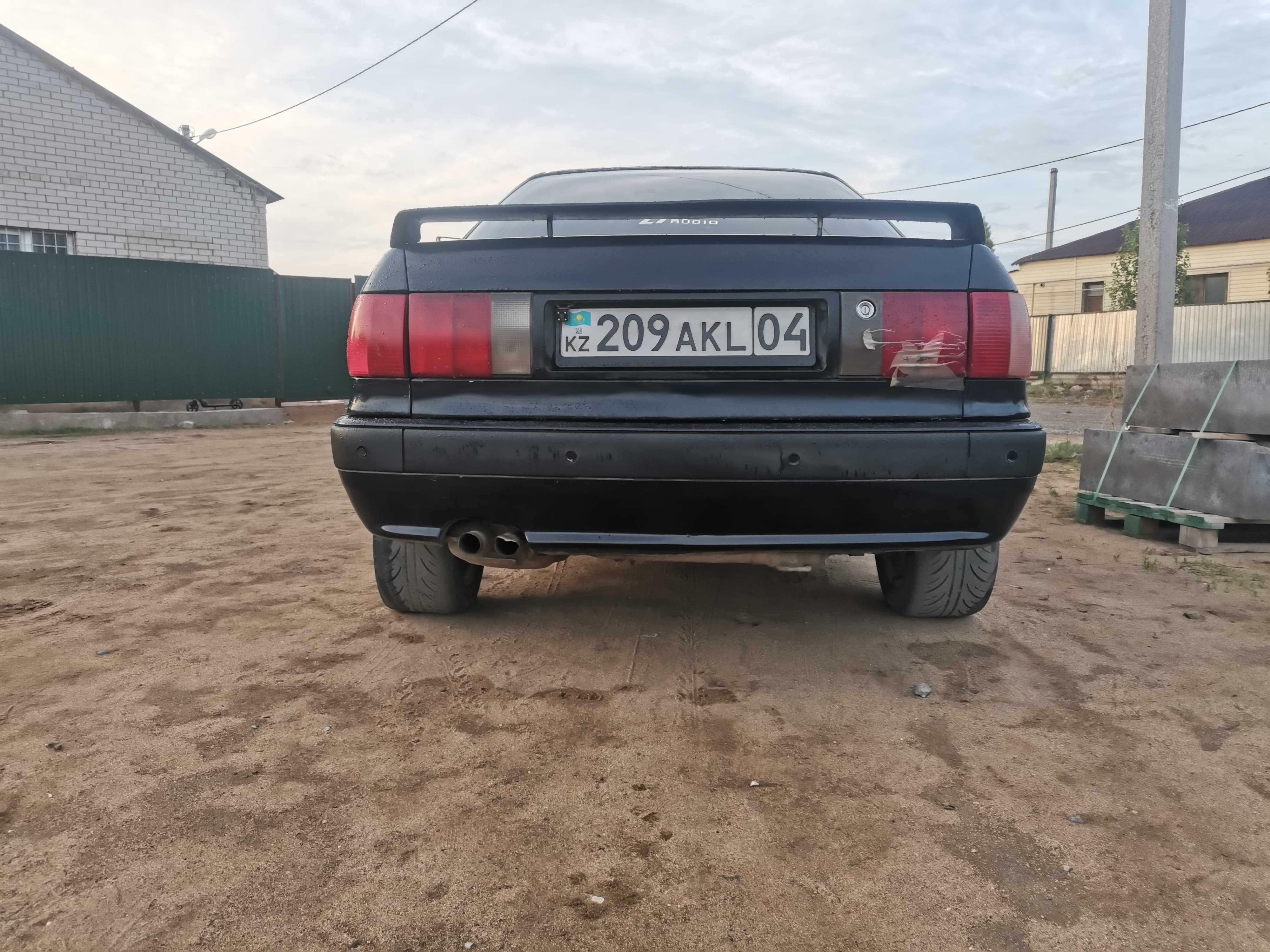 Продам машину на ходу
