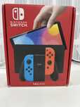Nintendo switch oled 64gb