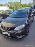 Продам Nissan Tiida