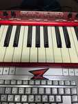 MIDI-клавиатура Behringer U-Control UMX490