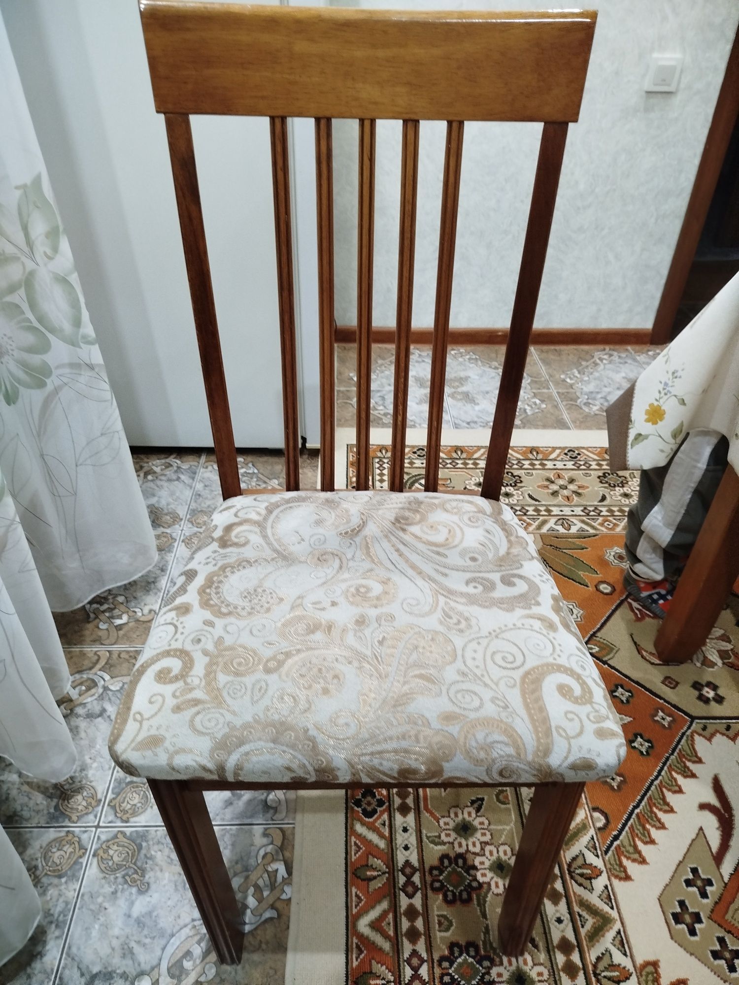 Стулья Малайзиский