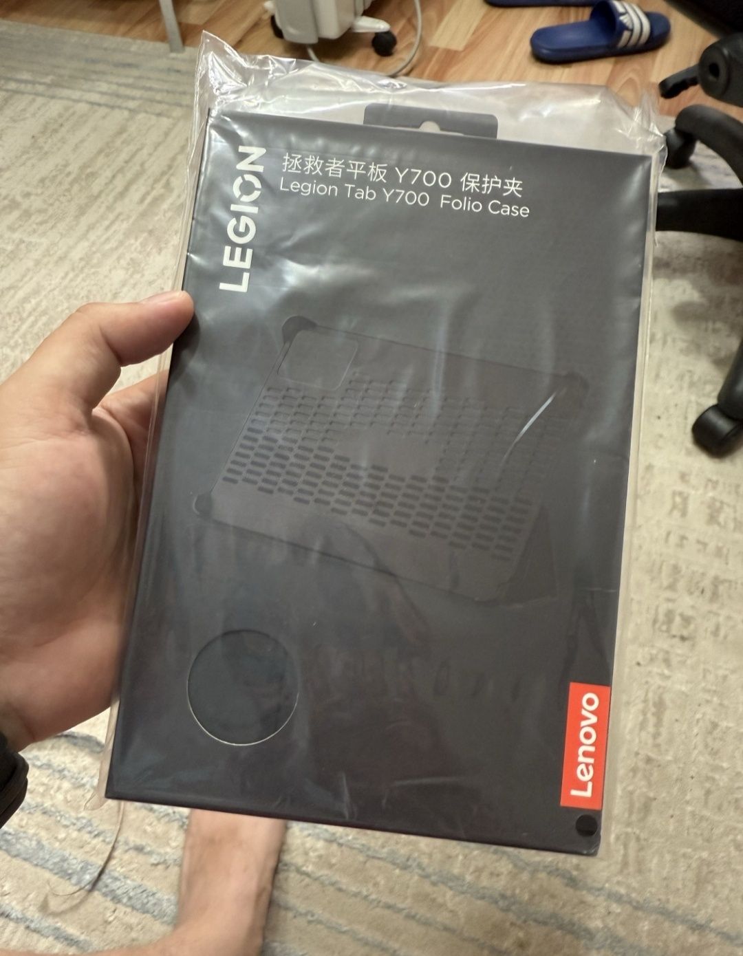 Срочно Lenovo Legion Y 2025г