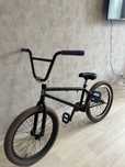 Продам велосипед bmx