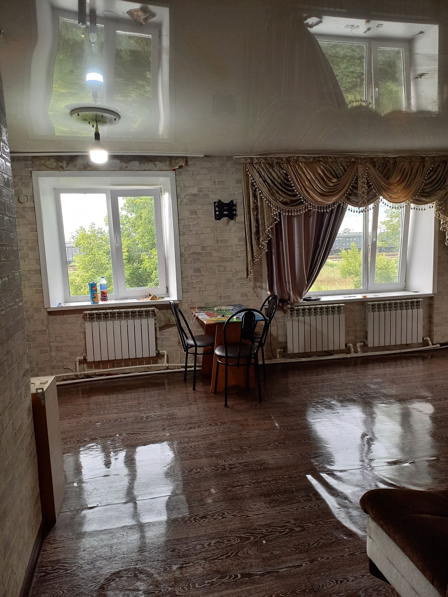 Продам квартиру срочно