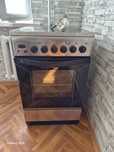 Плитка Indesit, в хорошем состоянии