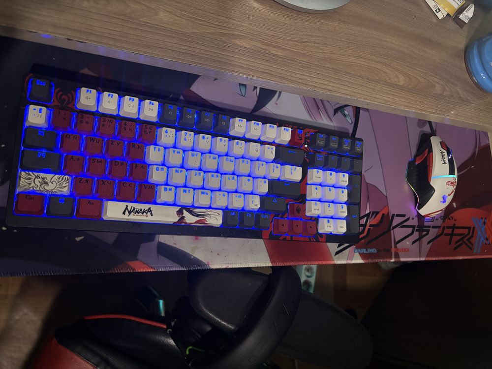 Продам игровой компьютер