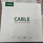 Продам кабель HDMI 10m