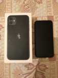 IPhone 11 (128 gb)