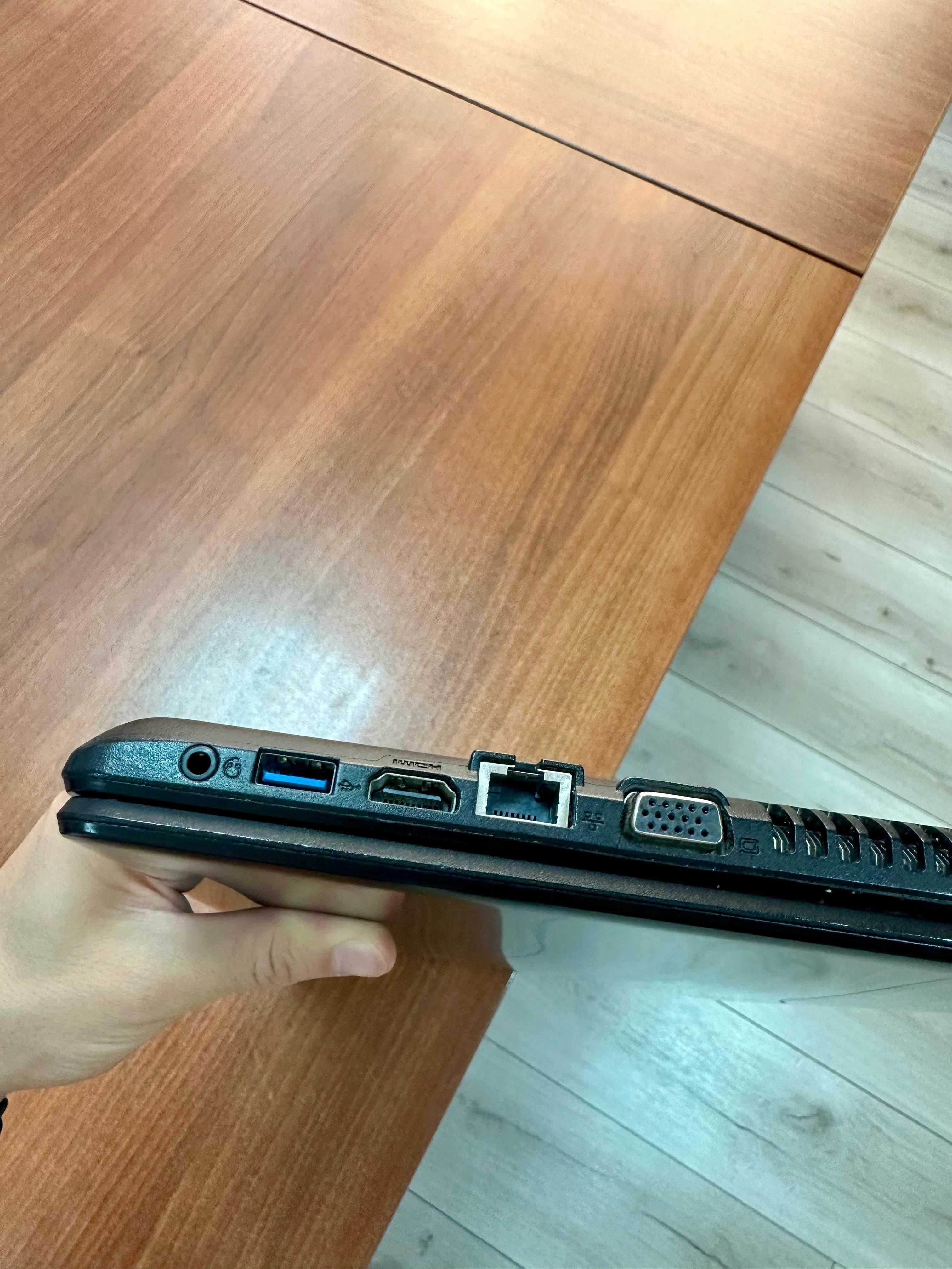 Ноутбук Acer Extensa 2510