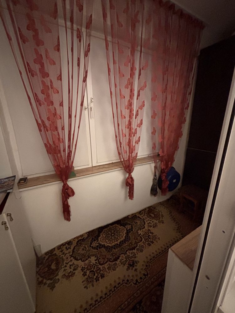 Продам квартиру улучшенная