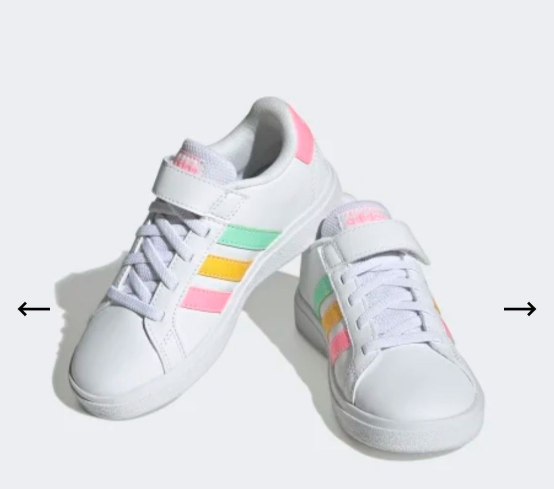 Кроссовки АDIDAS. Новые. Оригинал