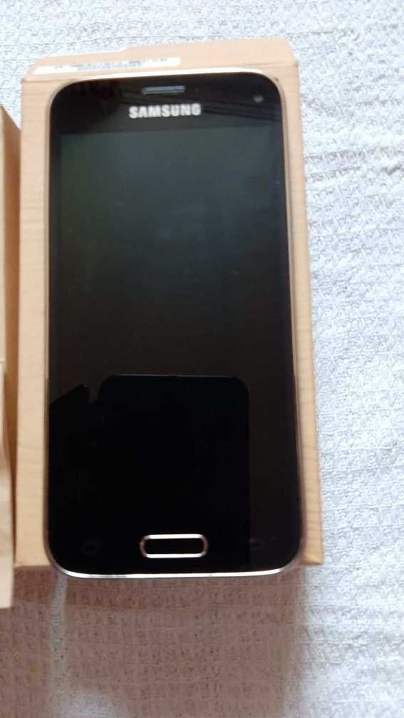 Samsung Galaxy S 5 mini