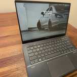 Срочно продается ультрабук ASUS ZenBook 14 OLED (UM3402Y)
