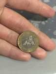 Продам колекционые монеты 100 тенге
