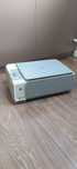 Цветной принтер б/у Hp Photosmart C3100 All-in-One series