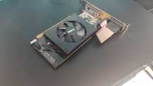 Продам видеокарту видюху GT710 1gb