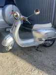 Honda Giorno af-24