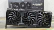 RTX 5070 12Gb Asus Prime OC
