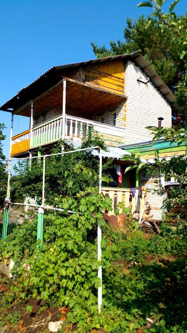 Продам дачу за пос. Куленовка