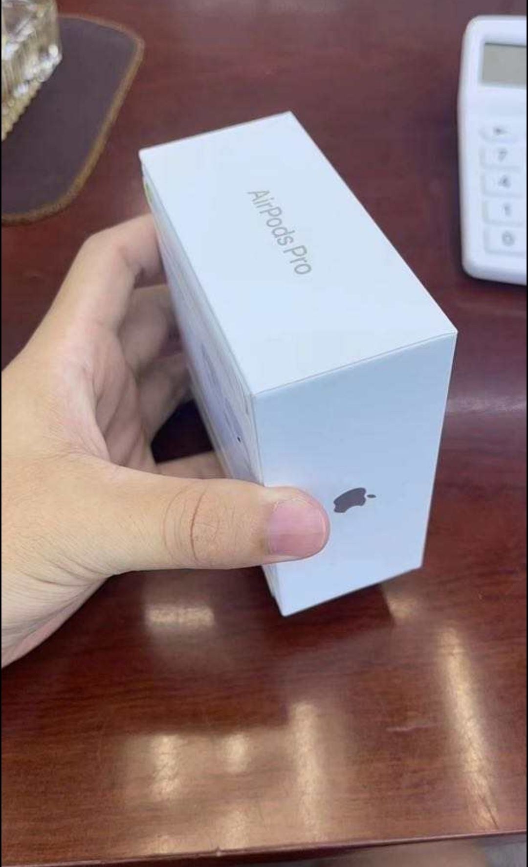 Скидка -30% Air pods pro 2 Premium