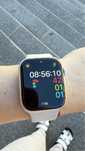 Apple watch 7 serie
