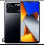 Poco m4pro на 256gb