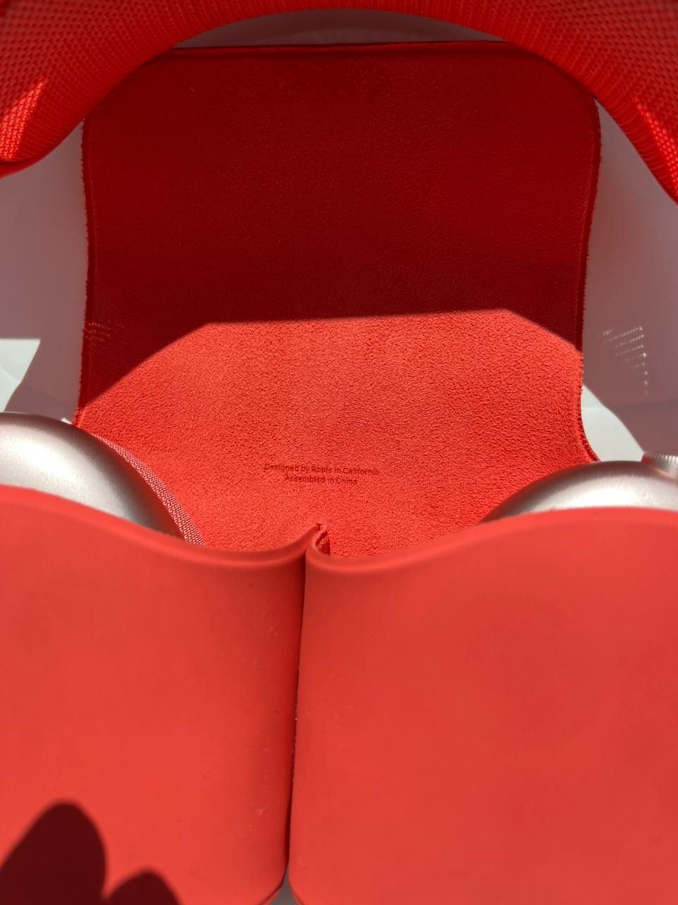 AirPods Max Pink
