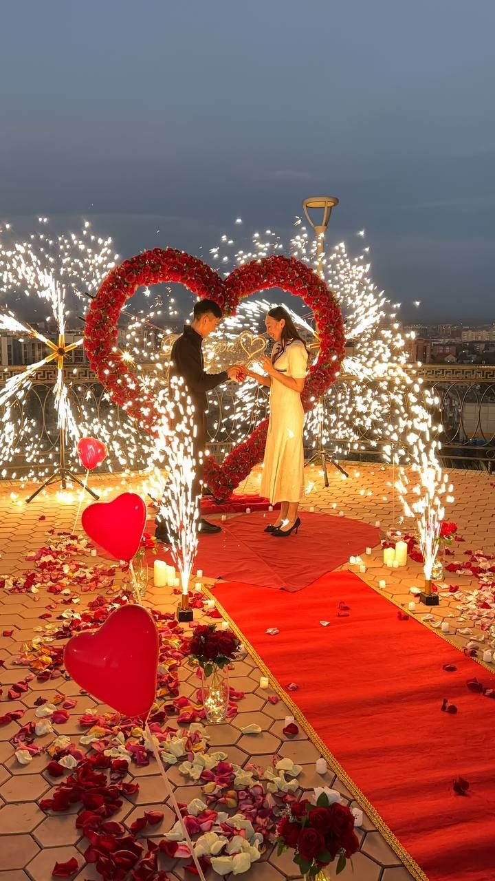Предложение руки и сердца, MARRY ME,мишки тэдди прокат костюм всего 6к