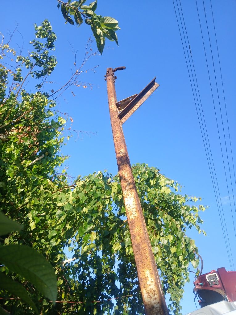Продам прицепы одноосные