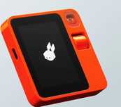 Rabbit R1: Персональный помощник с искусственным интеллектом