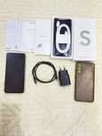 Самсунг s 21fe 256gb