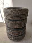 Шины 225/55 R18 - GoodYear