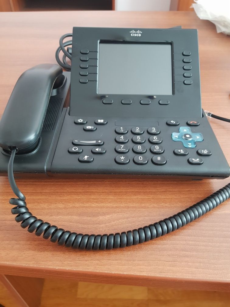 Блок питания для IP телефон Cisco CP-8961